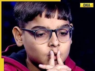 Meet the youngest contestant of KBC who created history by winning Rs...