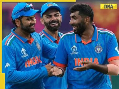 When did Rohit Sharma, Virat Kohli and Jasprit Bumrah last play domestic cricket?