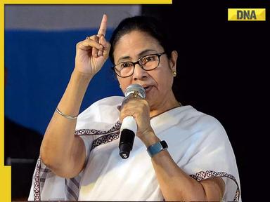 'Indulging in...': CM Mamata Banerjee slams Opposition over Kolkata doctor rape-murder case