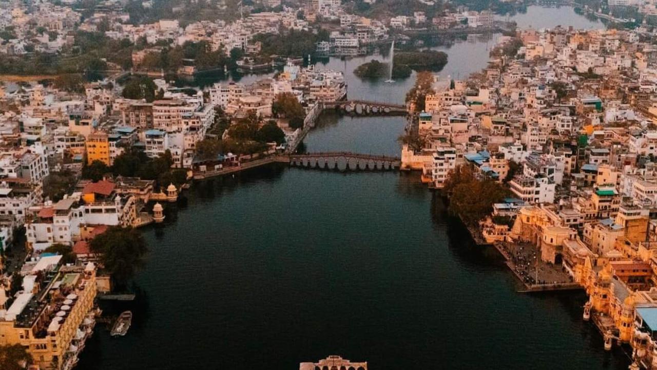 Udaipur