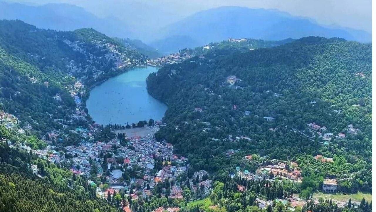 Nainital