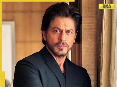 Shah Rukh Khan reveals he took four-year break from films for this reason: 'I just didn't want...'