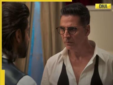 Khel Khel Mein public review: Fans call Akshay Kumar 'baap of comedy', says 'he's back in full form'