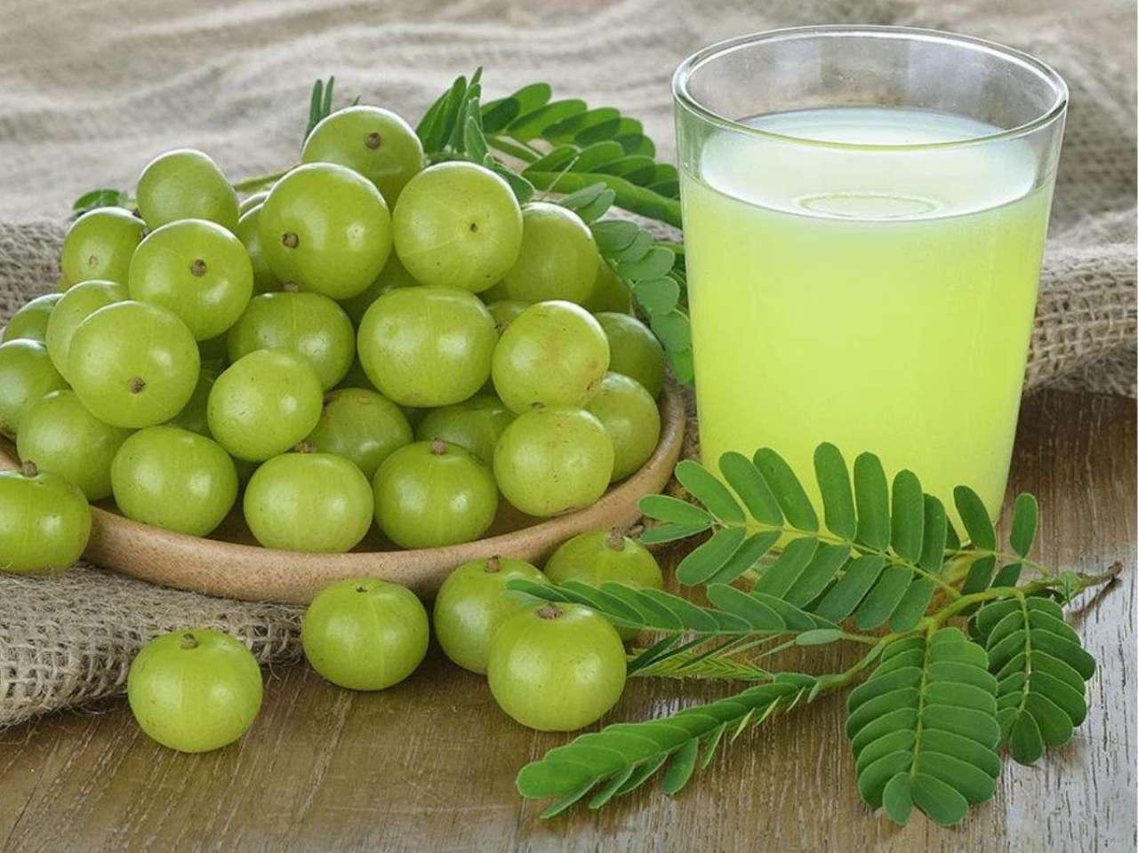 Amla Juice