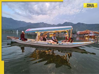 6 hidden treasures to explore in Jammu and Kashmir