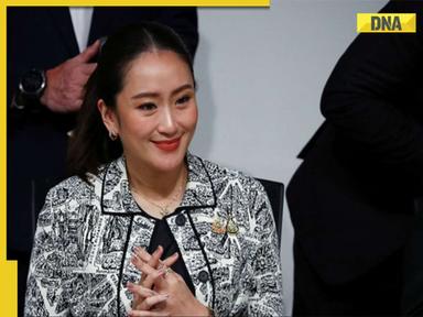 Former Thailand PM Thaksin Shinawatra’s daughter Paetongtarn Shinawatra becomes country's youngest ever PM