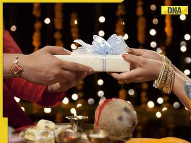 Raksha Bandhan 2024: 5 thoughtful gift ideas for your sisters to make them feel special