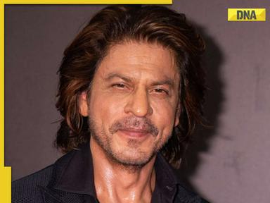 Shah Rukh Khan reveals he will do a Hollywood film only if...