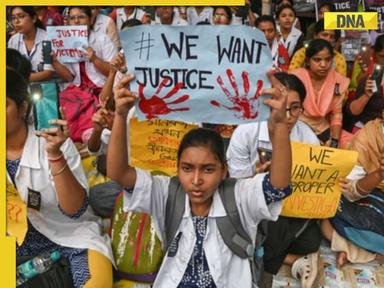 Kolkata doctor rape-murder case: IMA's nationwide strike today, check what’s open, what's closed