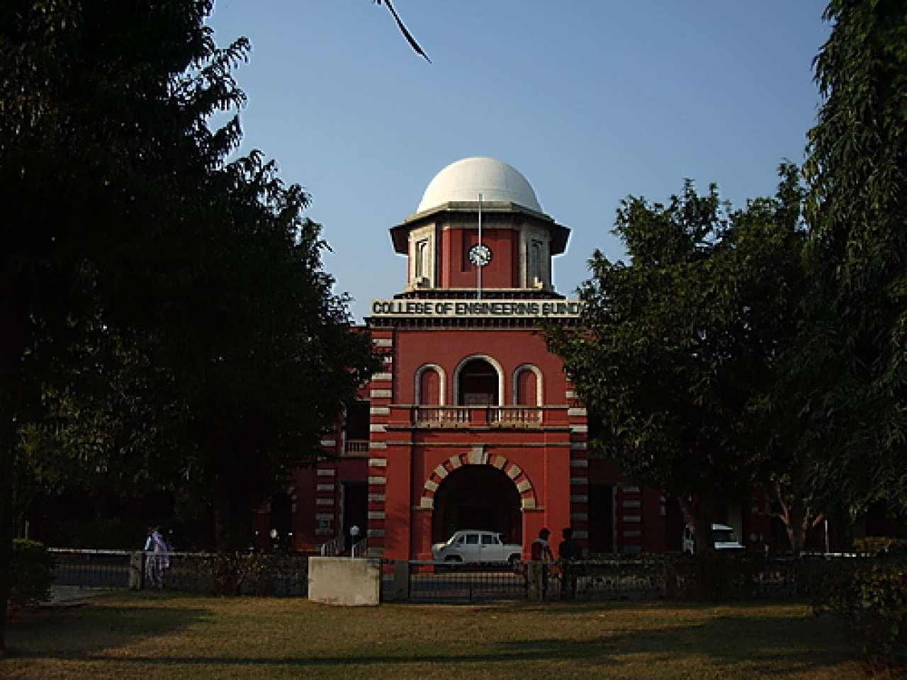 Anna University, Chennai