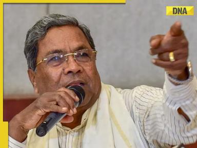 Karnataka MUDA scam row: CM Siddaramaiah terms Governor’s prosecution sanction ‘anti-Constitutional’, says...