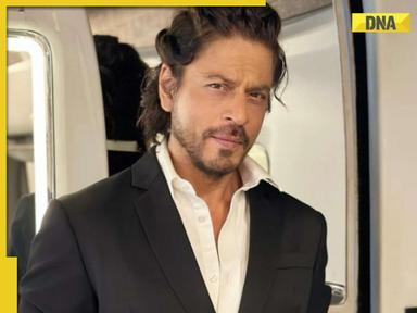 Shah Rukh Khan says he is 'very shameless' about this thing: 'I have to control my...'