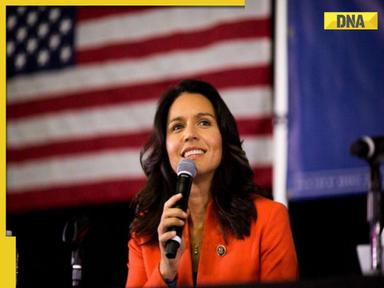 Meet Tulsi Gabbard, Hindu American set to help Donald Trump prepare for debate, she went from battlefield in Iraq to...