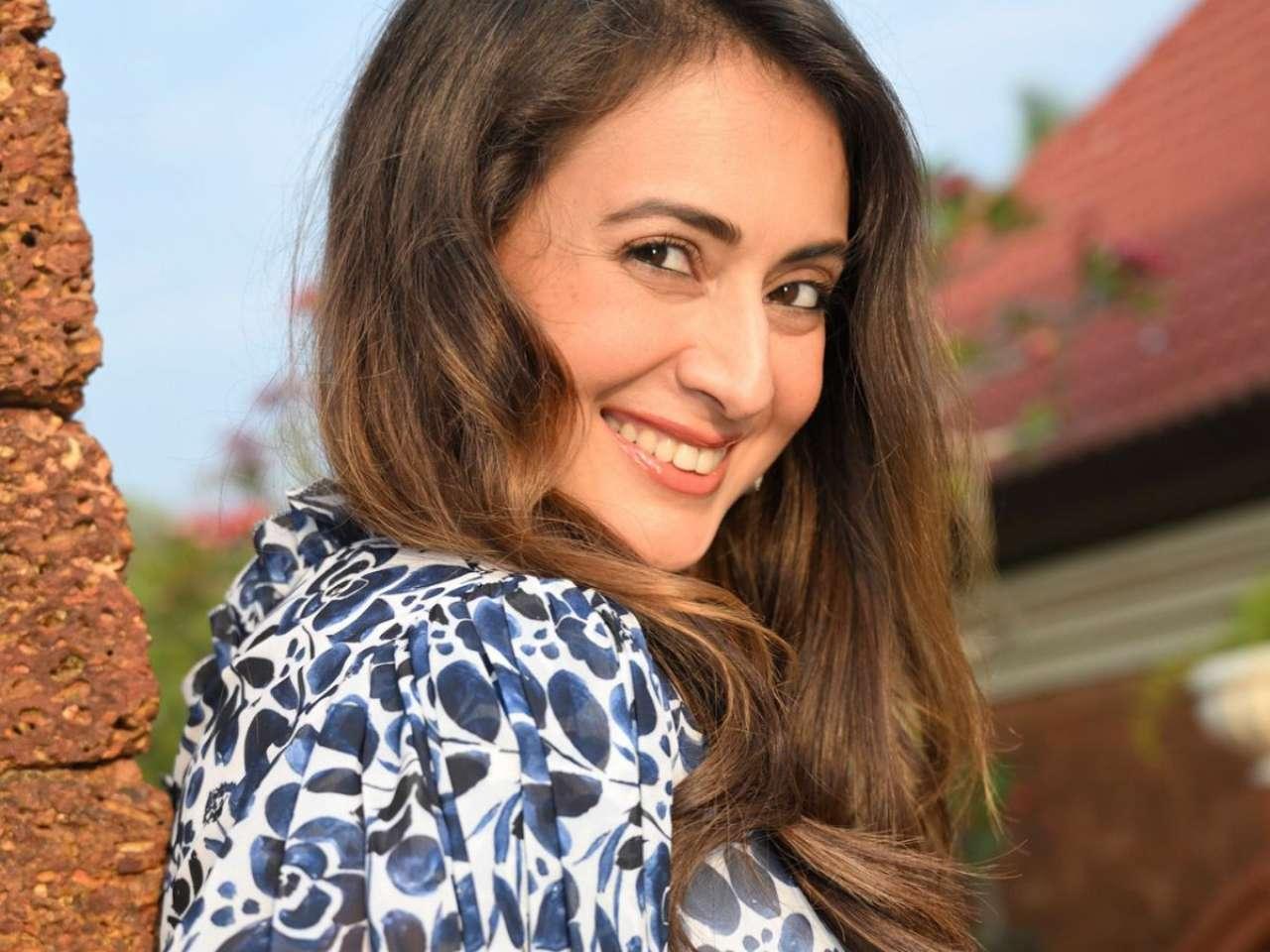 Preeti Jhangiani's films