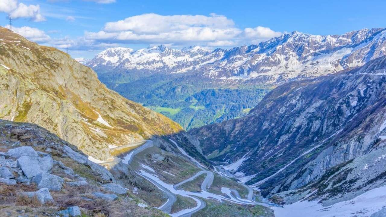 Yumthang Valley