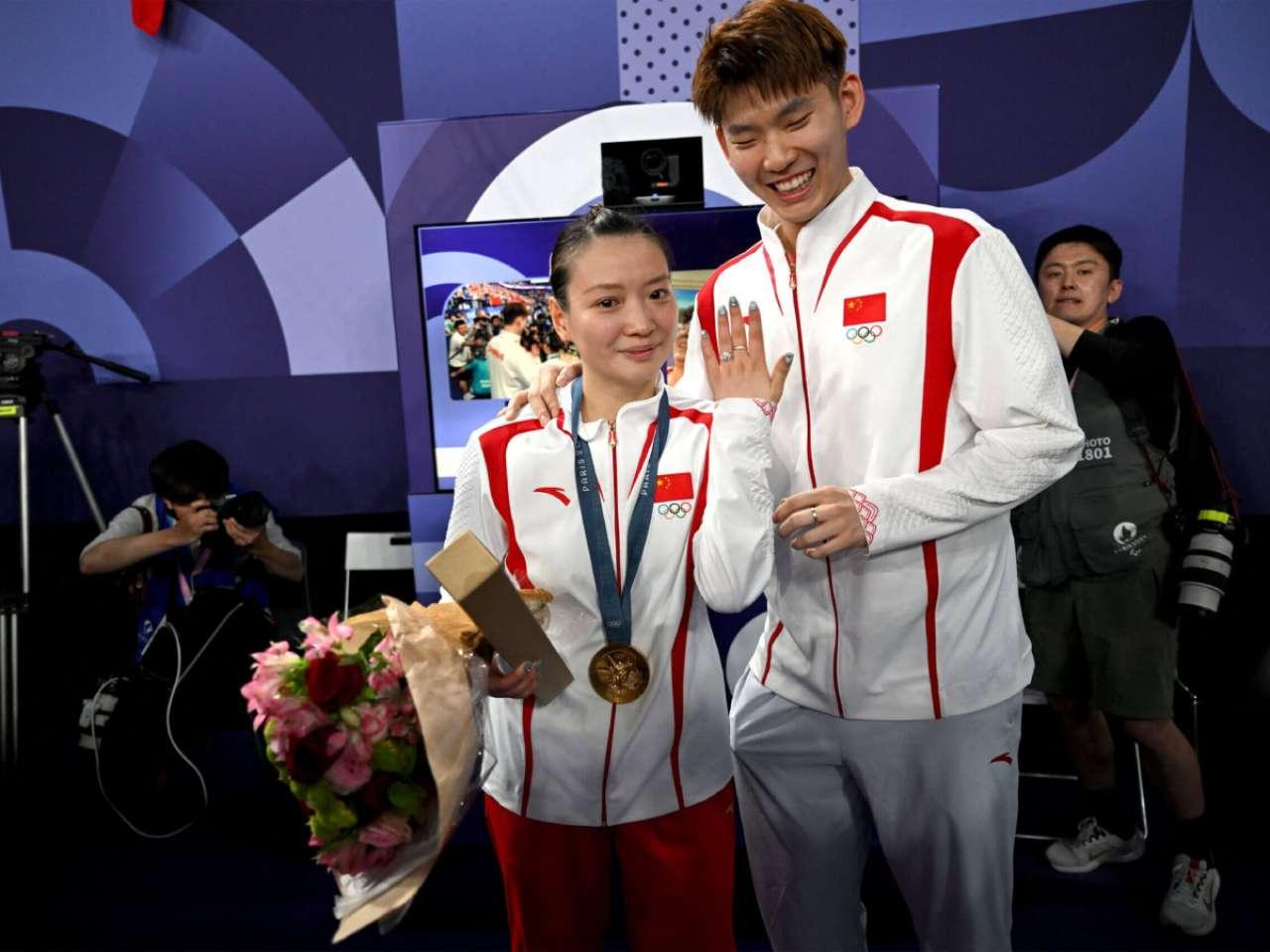 A Proposal on the Podium