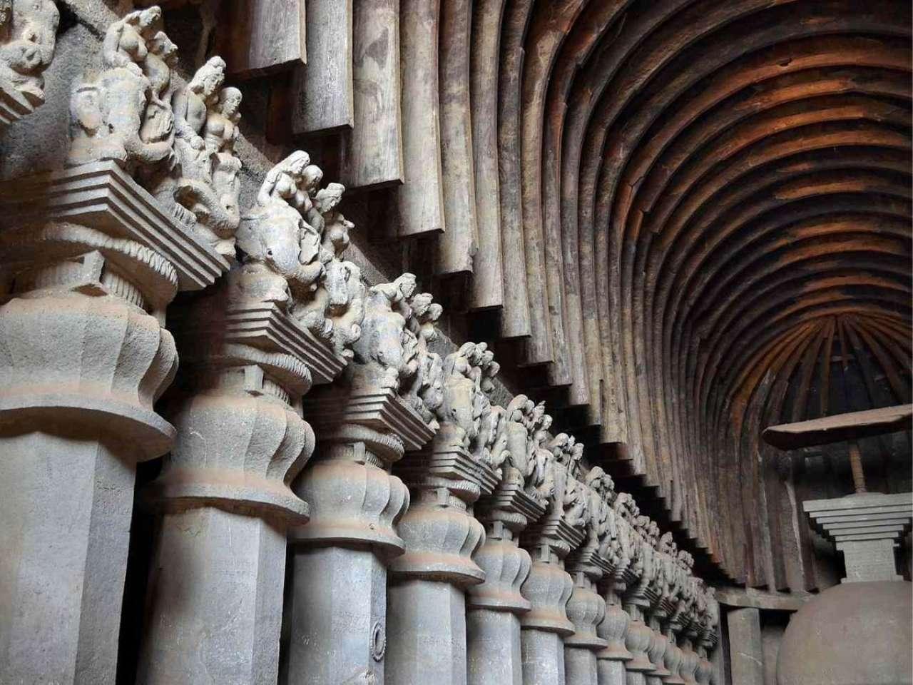 Karla Caves