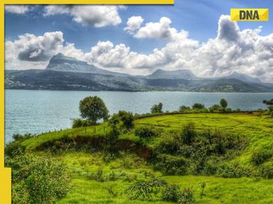 In: 5 beautiful places you must visit in Lonavala