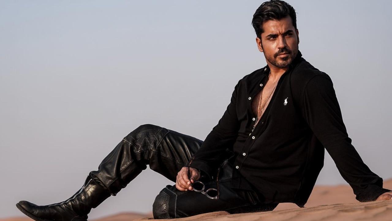 Gautam Gulati 