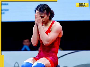 Rs 16000000! Vinesh Phogat gets huge money as reward? Husband reveals SHOCKING truth