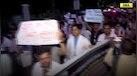  Kolkata Doctor Murder: Protesting Doctors To Provide OPD Services Outside Health Ministry Office 