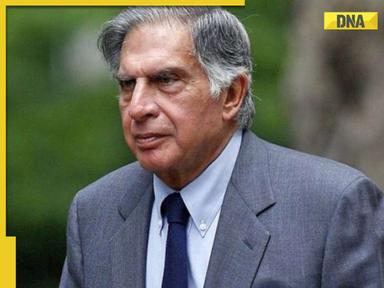 Ratan Tata to manufacture Apple iPhones in India, sets up big factory in...