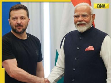 PM Modi to visit Ukraine for first time since war with Russia on this date