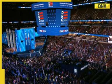 US: Democratic National Convention kicks off in Chicago