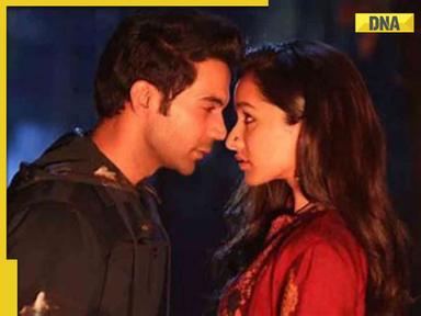 Stree 2 box office collection: Rajkummar, Shraddha film beats Fighter to become Bollywood's highest grosser in...