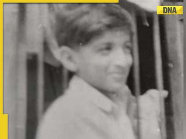 This star was once deprived of food, clothes, slept on railway stations; later charged more than Amitabh, Rajesh Khanna