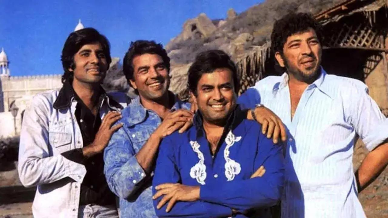 Why Sholay’s record may never be broken