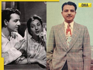 India's first box office superstar, once bigger than Dilip Kumar, Raj Kapoor, lost fame, had to work as casting agent