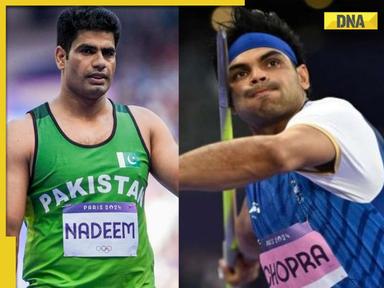 Where is Olympics Gold medalist Arshad Nadeem? Will he challenge Neeraj Chopra at Diamond League?