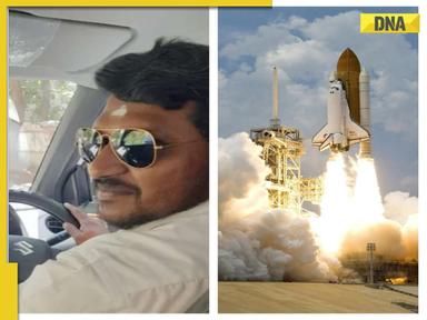 Meet man who left his job as scientist at ISRO to start his own business, his annual income is now Rs...