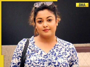 Tanushree Dutta calls Nana Patekar and Dileep 'narcissistic psychopaths', slams Hema Committee report: 'They’re useless'