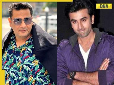 Ramayana casting director Mukesh Chhabra lands Ranbir's film in trouble with shocker: 'Ravana was right, woh pyaar...'