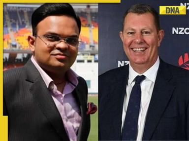 BCCI secretary Jay Shah set to replace Greg Barclay as ICC chairman? Here's all you need to know