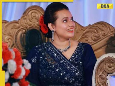 Know the posts which UPSC topper IAS officer Tina Dabi has held so far in her career?