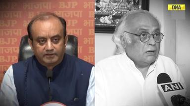 Lateral Entry पर आमने-सामने BJP-Congress; Sudhanshu Trivedi और Jairam Ramesh का एक दूसरे पर हमला