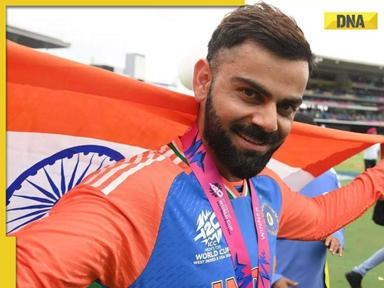 'Virat Kohli still the same...': India's 2011 World Cup winner takes indirect dig at Amit Mishra