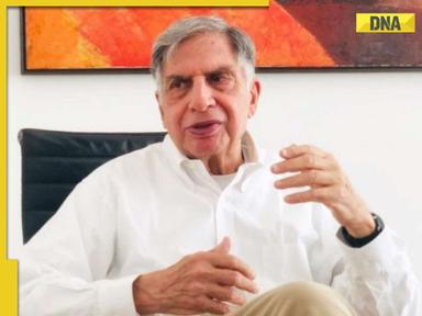 Ratan Tata's company ties up with two firms to grow India's...