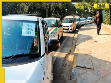 Why are auto-taxi drivers in Delhi-NCR on strike today? Here's all you should know