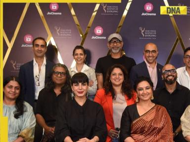 Ranvir Shorey, Tisca Chopra, Sonali Kulkarni join International Emmy Awards as panelists: 'Being part of...'