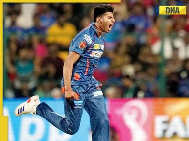 What happened to 156 kph speedster Mayank Yadav? Where is the LSG pace sensation now and will he play for India soon?