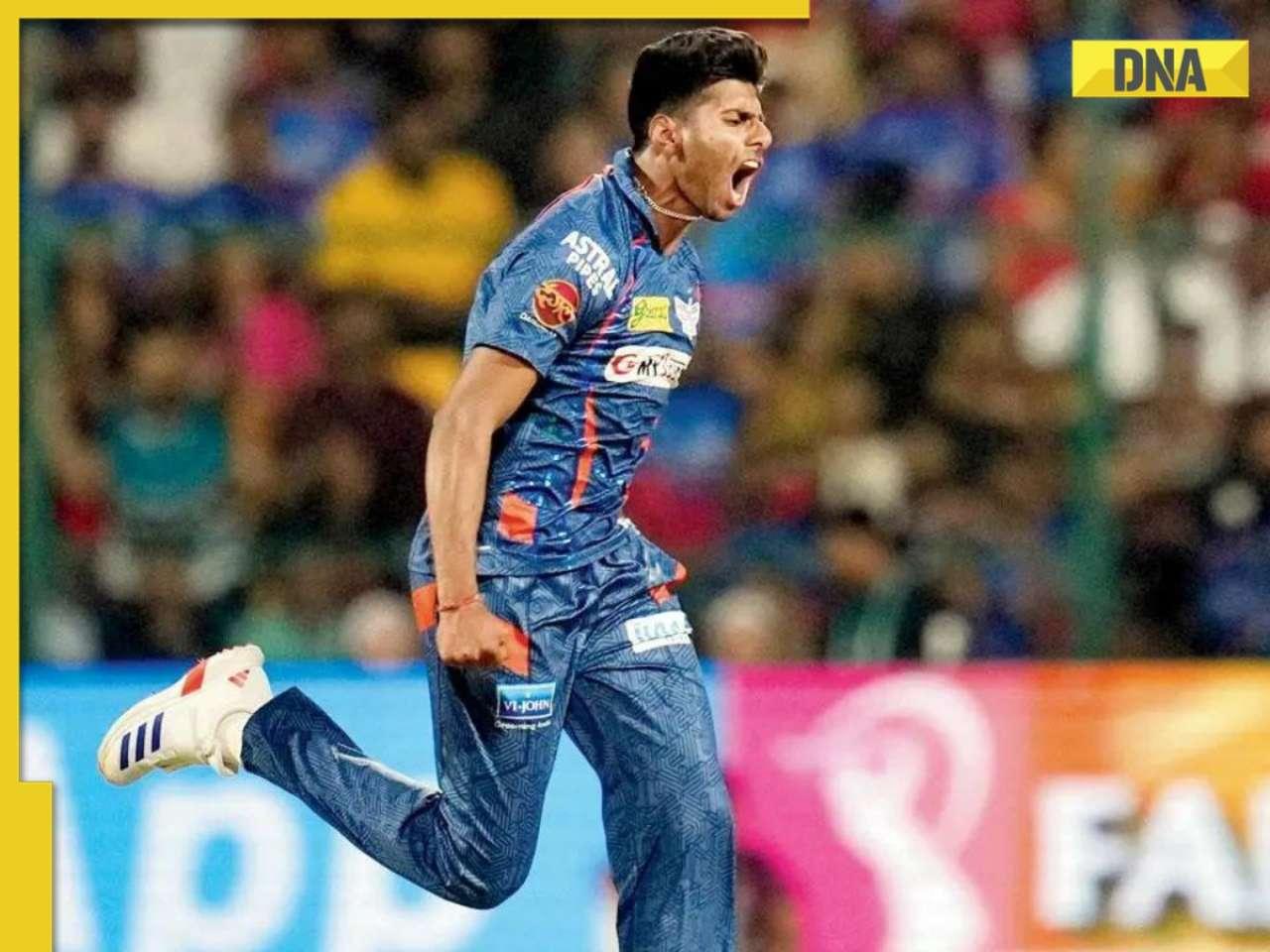 What happened to 156 kph speedster Mayank Yadav? Where is the LSG pace sensation now and will he play for India soon?