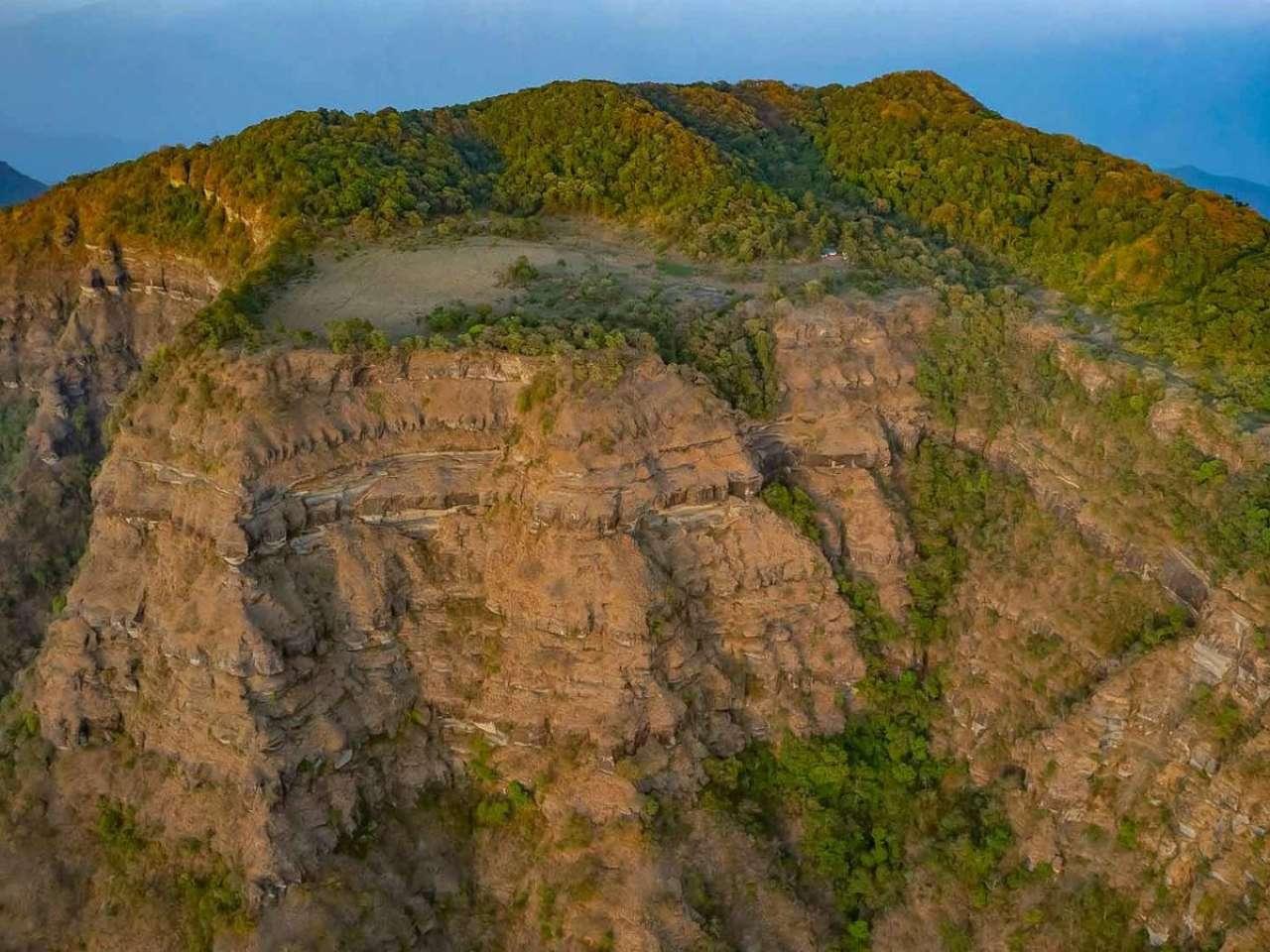 Phawngpui National Park