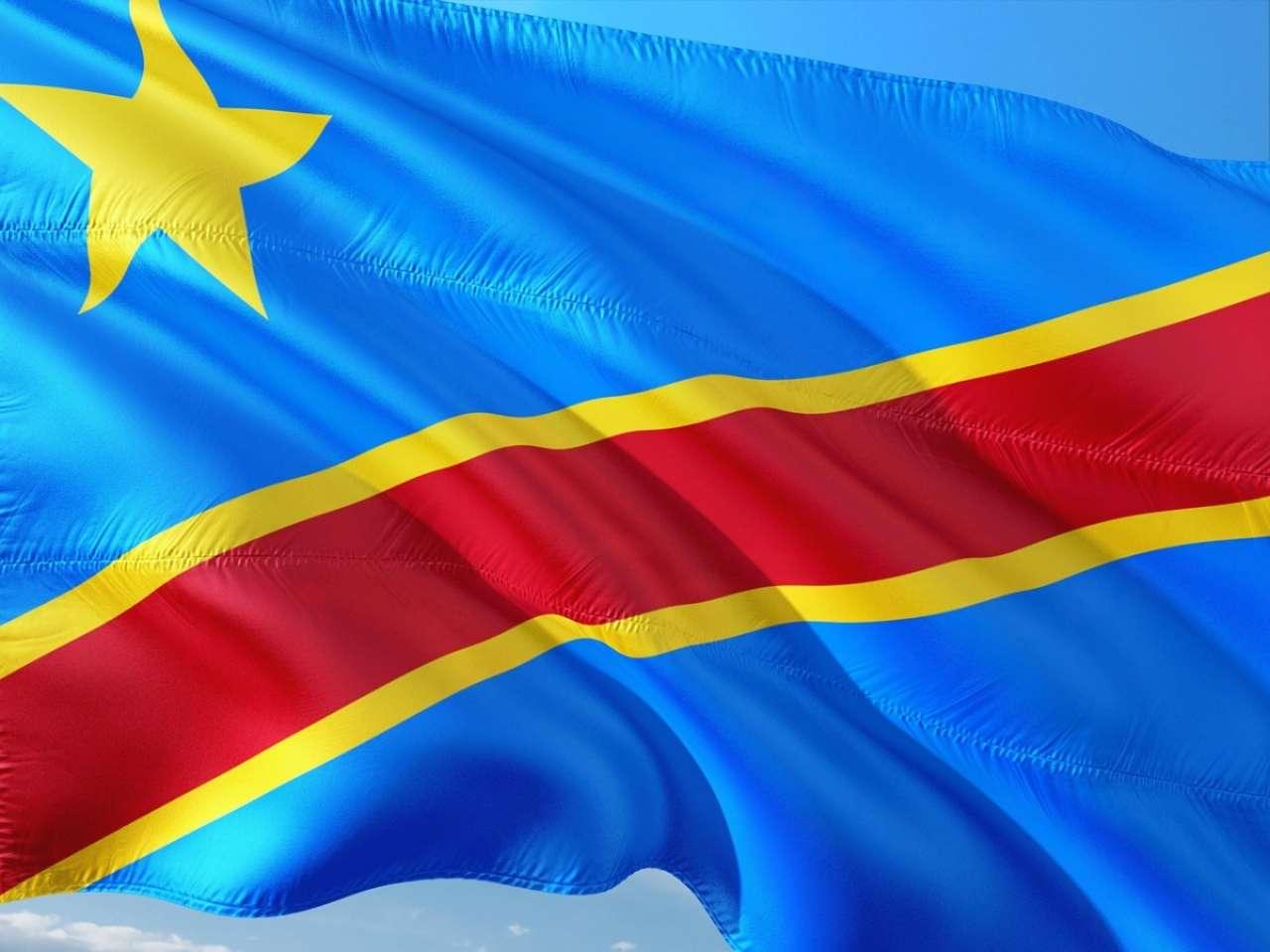 Democratic Republic of Congo (GPI score - 3.264)