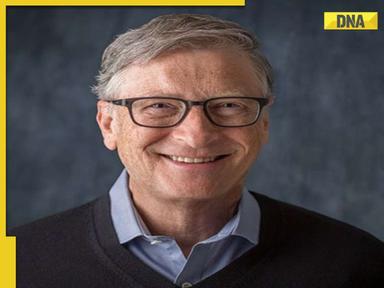 Microsoft founder Bill Gates' employees were scared of him due to...