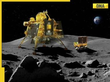 Chandrayaan-3: ISRO Chief S Somanath reveals how Pragyan Rover discovered minerals on Moon