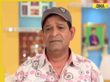 Taarak Mehta Ka Ooltah Chashmah's Abdul aka Sharad Sankla quits show? Actor clarifies: 'My character is...'